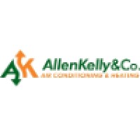 Allen Kelly & Co., Inc. logo, Allen Kelly & Co., Inc. contact details