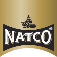 Natco Foods logo, Natco Foods contact details