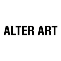 Alter Art logo, Alter Art contact details