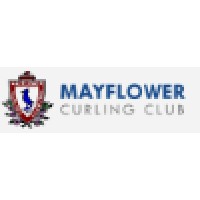 Mayflower Curling Club logo, Mayflower Curling Club contact details