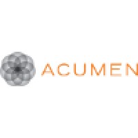 Acumen PM logo, Acumen PM contact details