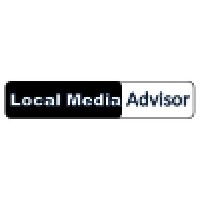 Local Media Advisor logo, Local Media Advisor contact details