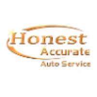 Honest Accurate Auto Service logo, Honest Accurate Auto Service contact details