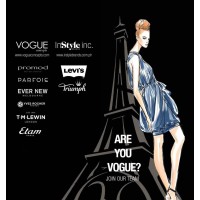 Vogue Concepts, Inc. logo, Vogue Concepts, Inc. contact details