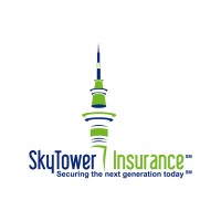 SkyTower Insurance logo, SkyTower Insurance contact details