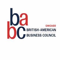 British American Business Council, Chicago logo, British American Business Council, Chicago contact details