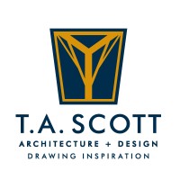 T. A. Scott Architecture + Design Limited logo, T. A. Scott Architecture + Design Limited contact details