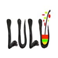 Lulu's logo, Lulu's contact details