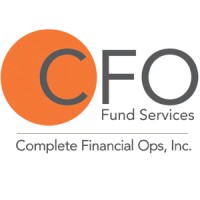 CFO Fund Services - Complete Financial Ops, Inc. logo, CFO Fund Services - Complete Financial Ops, Inc. contact details