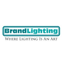 Brand Lighting logo, Brand Lighting contact details