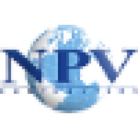 NPV Corporation logo, NPV Corporation contact details