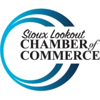 Sioux Lookout Chamber of Commerce logo, Sioux Lookout Chamber of Commerce contact details