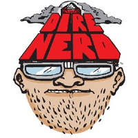 Dire Nerd Studios LLC. logo, Dire Nerd Studios LLC. contact details