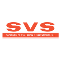 SVS logo, SVS contact details