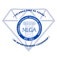 National Lieutenant Governors Association logo, National Lieutenant Governors Association contact details