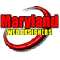 Maryland Web Designers logo, Maryland Web Designers contact details