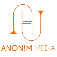 Anonim Media logo, Anonim Media contact details