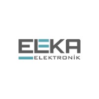 ELEKA ELEKTRONİK logo, ELEKA ELEKTRONİK contact details