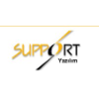 Support Yazılım logo, Support Yazılım contact details