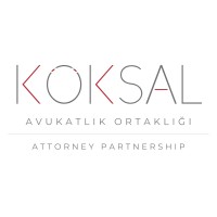 Köksal Attorney Partnership logo, Köksal Attorney Partnership contact details