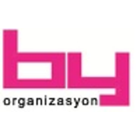 BY Organizasyon logo, BY Organizasyon contact details