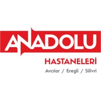 Anadolu Hastaneleri Grubu logo, Anadolu Hastaneleri Grubu contact details