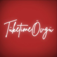 Tüketime Övgü logo, Tüketime Övgü contact details