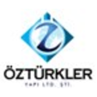 Öztürkler Yapı logo, Öztürkler Yapı contact details