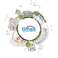 TİMAŞ A.Ş. logo, TİMAŞ A.Ş. contact details