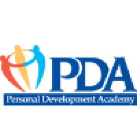 Personal Development Academy - PDA logo, Personal Development Academy - PDA contact details