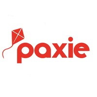 Paxie Games logo, Paxie Games contact details