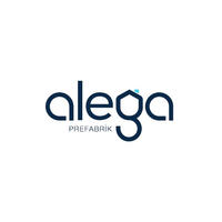 ALEGA PREFABRİKE ÇÖZÜMLER İNŞAAT logo, ALEGA PREFABRİKE ÇÖZÜMLER İNŞAAT contact details