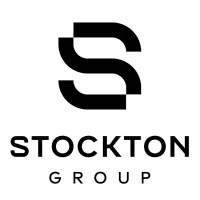 The Stockton Group, Compass logo, The Stockton Group, Compass contact details