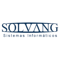 Solvang logo, Solvang contact details