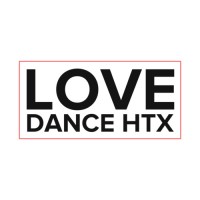 Love Dance HTX logo, Love Dance HTX contact details