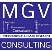 MGV CONSULTING SAS - International Human Research logo, MGV CONSULTING SAS - International Human Research contact details