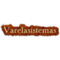 Varelasistemas logo, Varelasistemas contact details