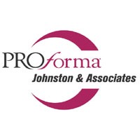 Proforma Johnston & Associates logo, Proforma Johnston & Associates contact details