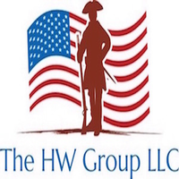 The HW Group LLC logo, The HW Group LLC contact details