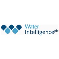 WATER INTELLIGENCE PLC logo, WATER INTELLIGENCE PLC contact details