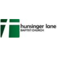 Hunsinger Lane Baptist Church logo, Hunsinger Lane Baptist Church contact details