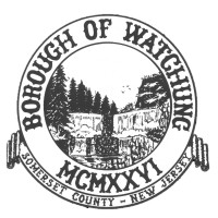 Borough of Watchung logo, Borough of Watchung contact details