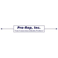 Pro Rep, Inc. logo, Pro Rep, Inc. contact details