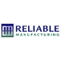 Reliable Manufacturing Ltd logo, Reliable Manufacturing Ltd contact details