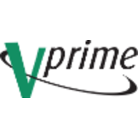 Vprime logo, Vprime contact details