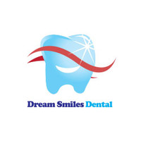 Dream Smiles Dental logo, Dream Smiles Dental contact details