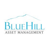 BlueHill Asset Management logo, BlueHill Asset Management contact details