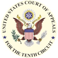 United States Court of Appeals for the Tenth Circuit logo, United States Court of Appeals for the Tenth Circuit contact details