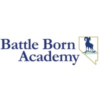 Battle Born Academy logo, Battle Born Academy contact details