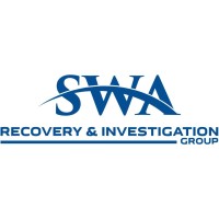 SWA Recovery and Investigation Group logo, SWA Recovery and Investigation Group contact details